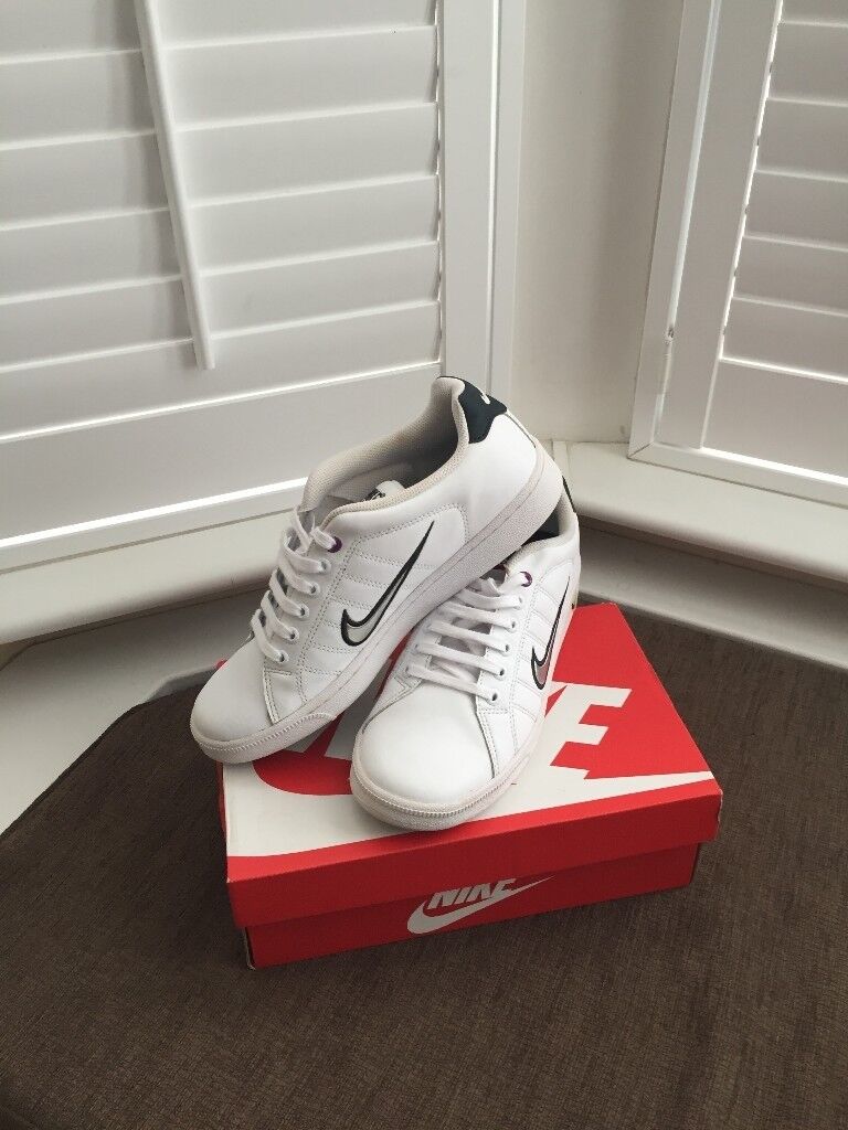 nike brs classic